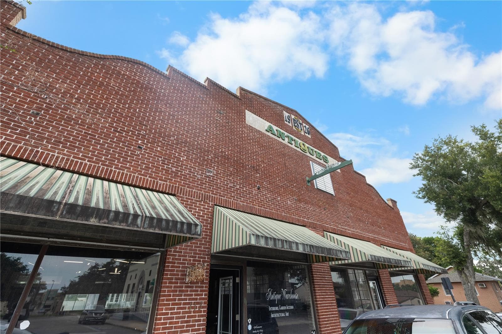Mixed Use at 113 N 7TH ST, LEESBURG, photo 21 of 22