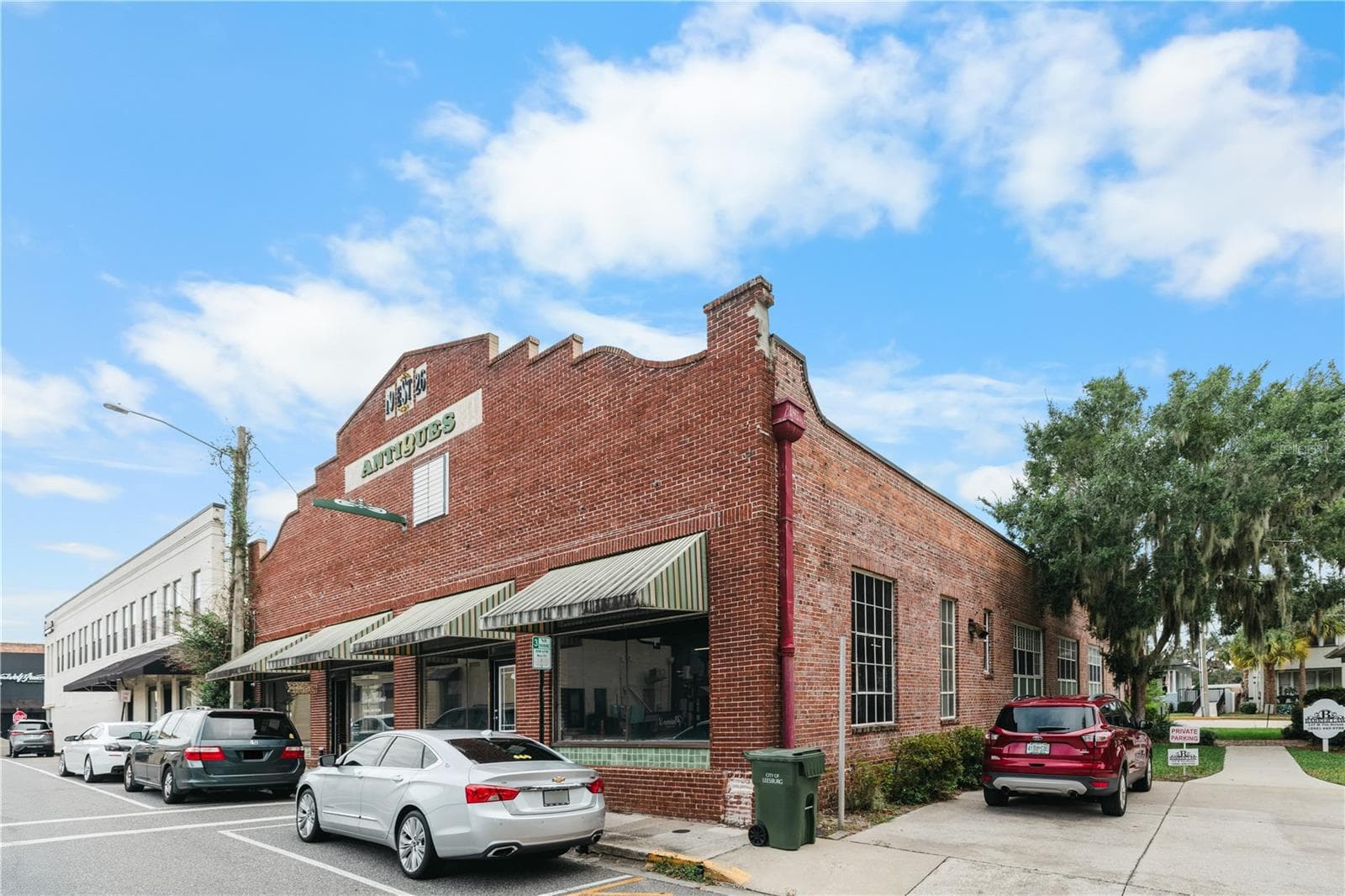 Mixed Use at 113 N 7TH ST, LEESBURG, photo 22 of 22