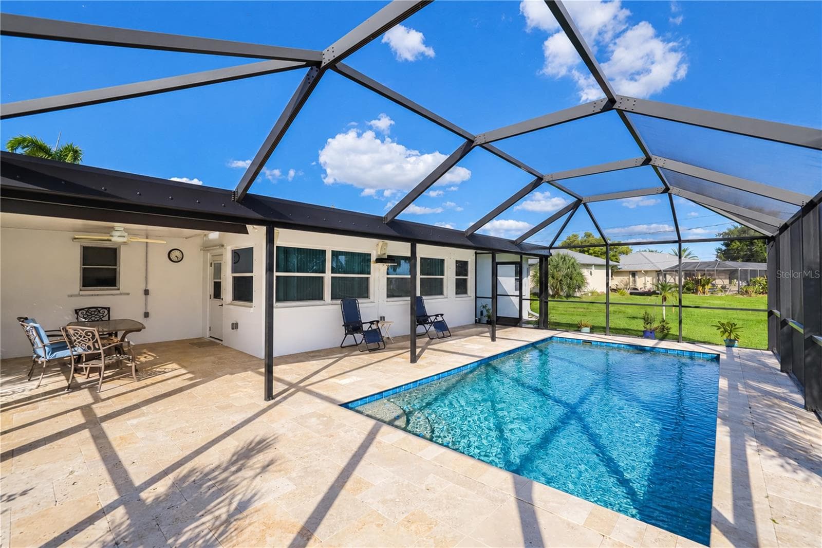 Single Family Residence at 539 WOODLAND AVE NW, PORT CHARLOTTE, photo 5 of 50