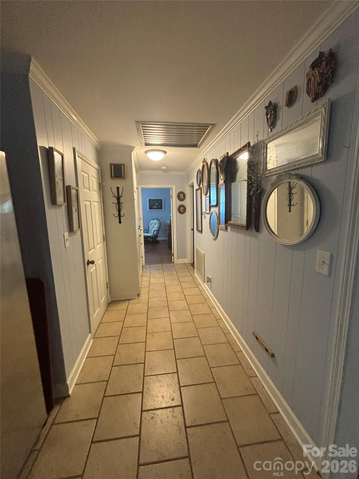 Hall - 1030 Dick Elam Road, Kings Mountain