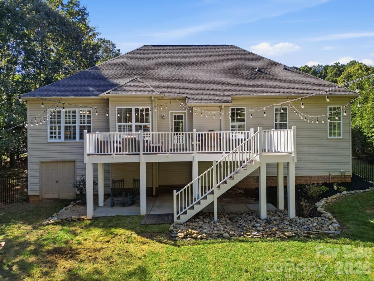 Single Family Residence at 4144 Isle Of Pines Drive, Denver, photo 28 of 40