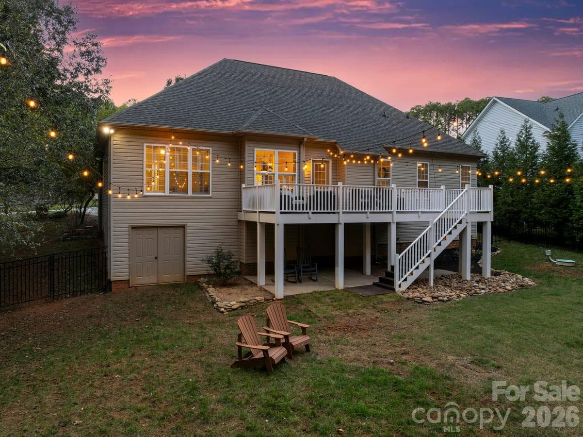 Single Family Residence at 4144 Isle Of Pines Drive, Denver, photo 32 of 40