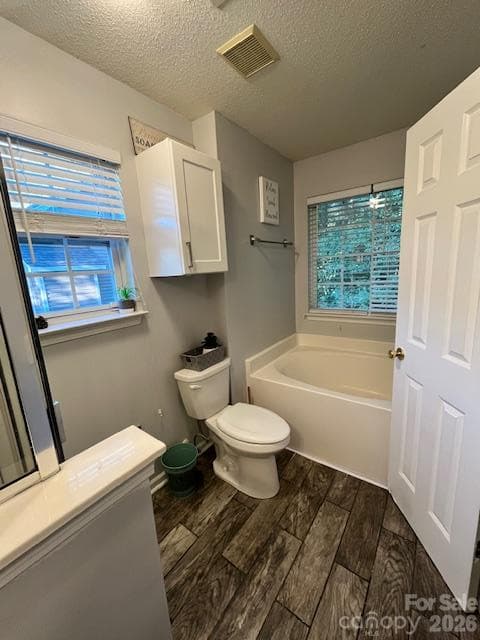 bathroom - 5209 Park Place Drive, Dallas
