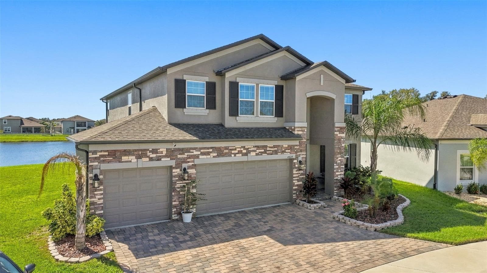 Single Family Residence at 4904 EAGLE ROCK DR, WIMAUMA, photo 56 of 70