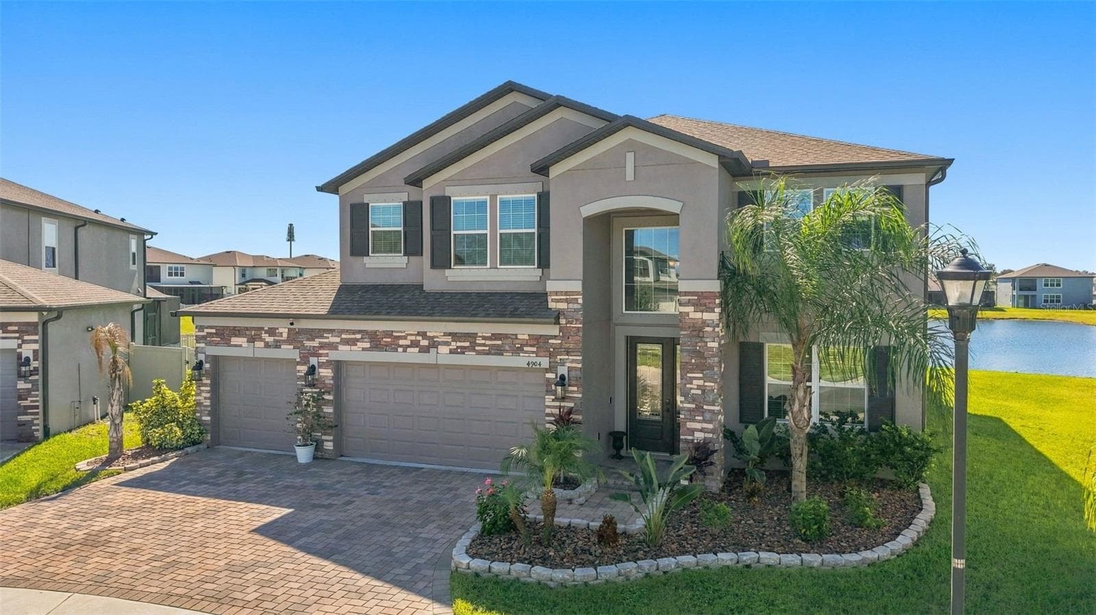 Single Family Residence at 4904 EAGLE ROCK DR, WIMAUMA, photo 57 of 70