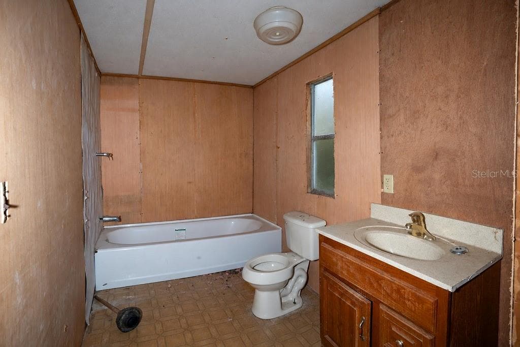 Manufactured Home at 9950 SE 309TH AVE, ALTOONA, photo 6 of 11