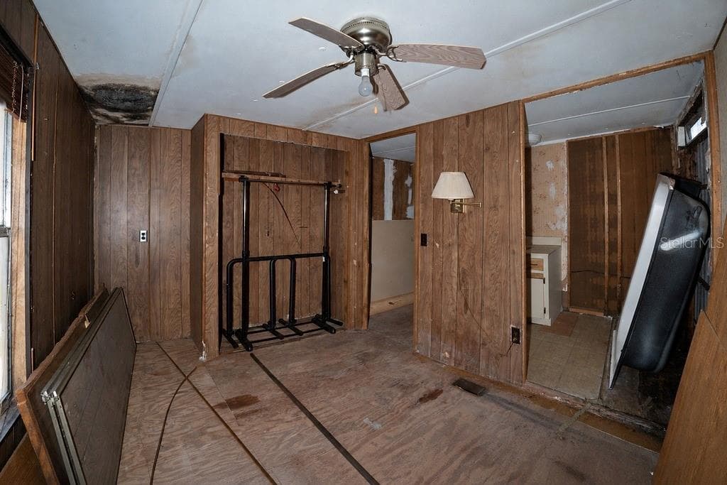 Manufactured Home at 9950 SE 309TH AVE, ALTOONA, photo 8 of 11