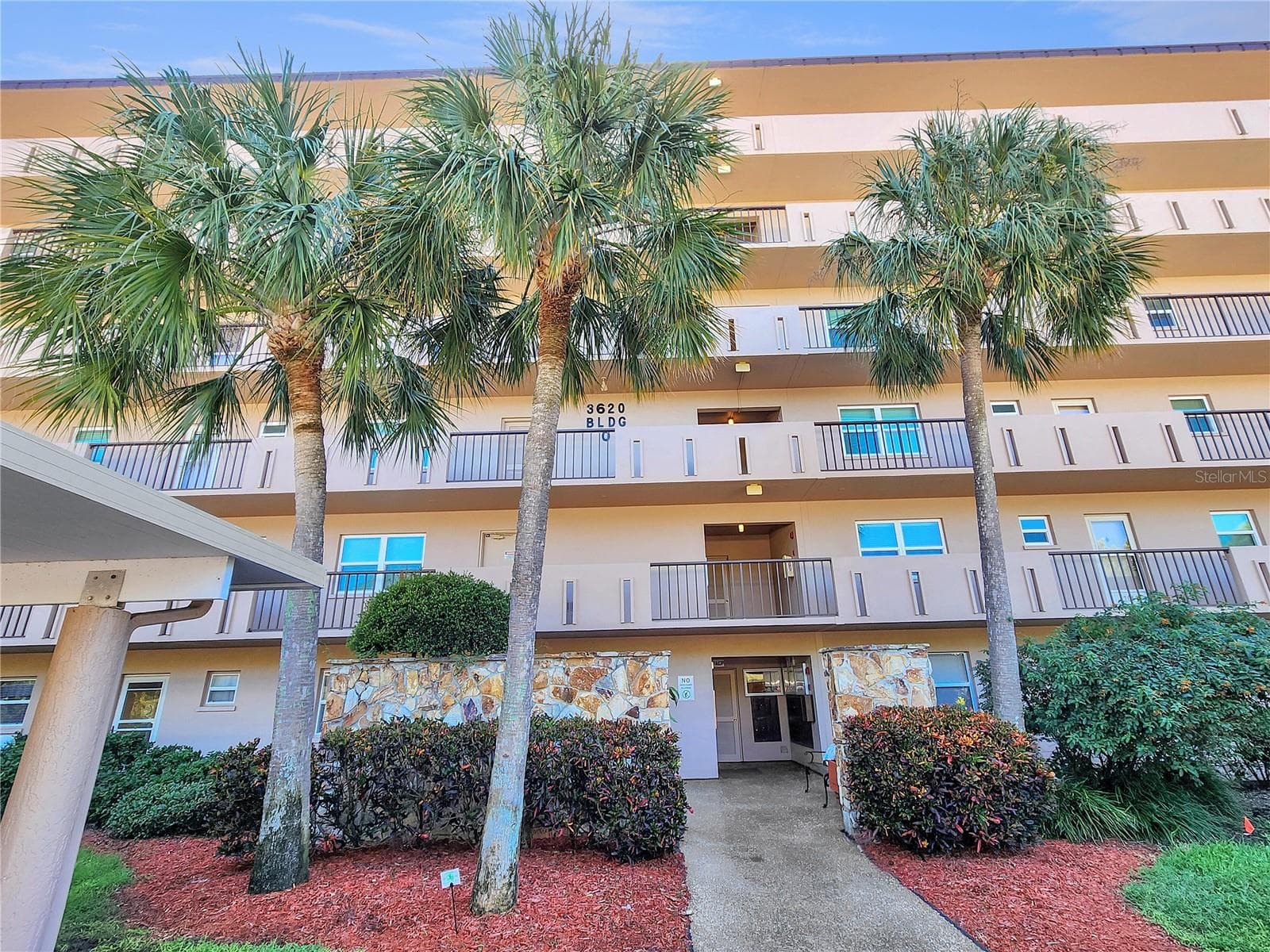 Condominium at 3620 IRONWOOD CIR #404O, BRADENTON, photo 15 of 22