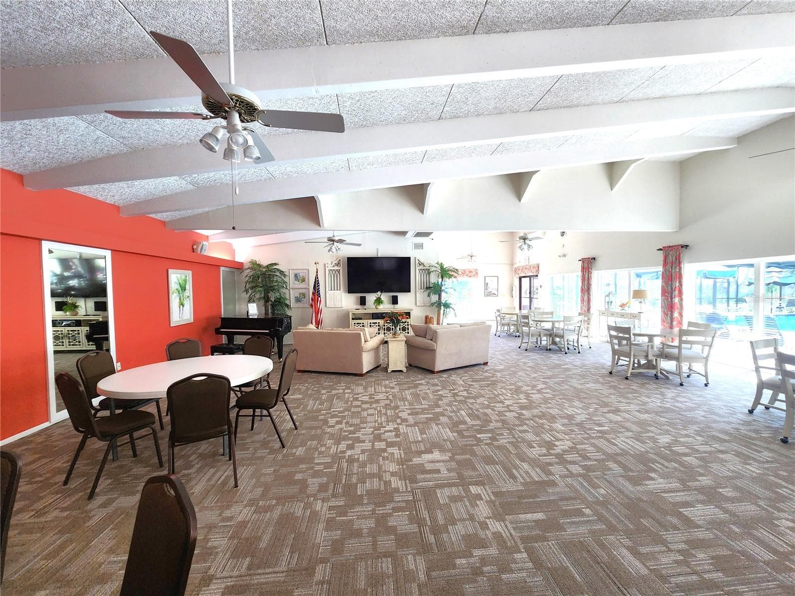 Clubhouse - 3620 IRONWOOD CIR #404O, BRADENTON