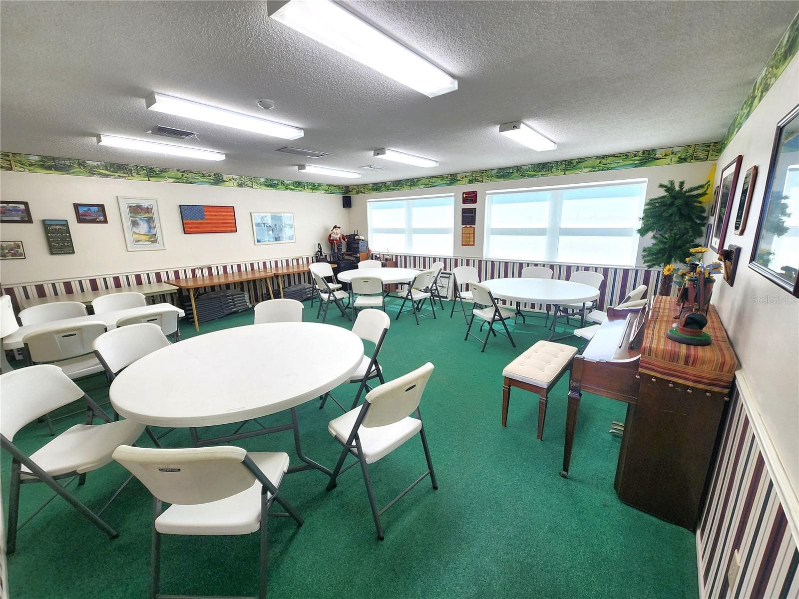 Skyroom (floor 6 of building O) - 3620 IRONWOOD CIR #404O, BRADENTON
