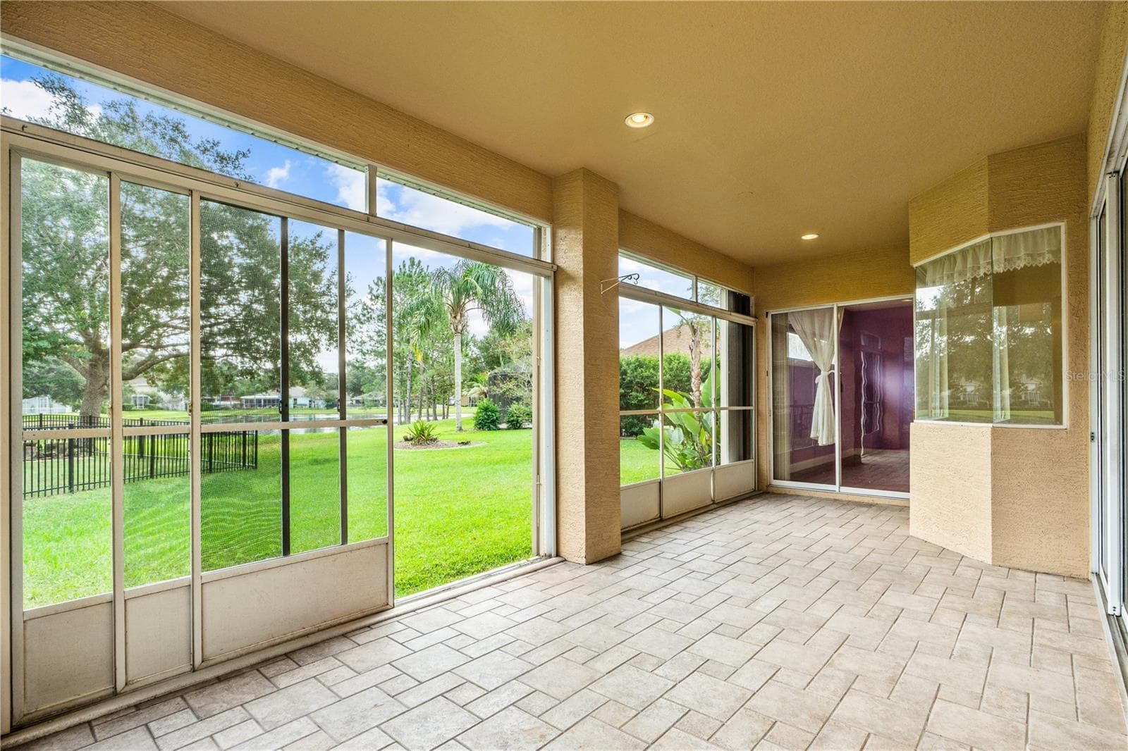 Single Family Residence at 170 HAMLET TRCE, ORMOND BEACH, photo 4 of 79