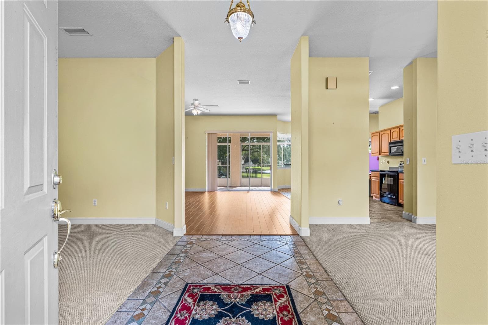 Single Family Residence at 170 HAMLET TRCE, ORMOND BEACH, photo 6 of 79