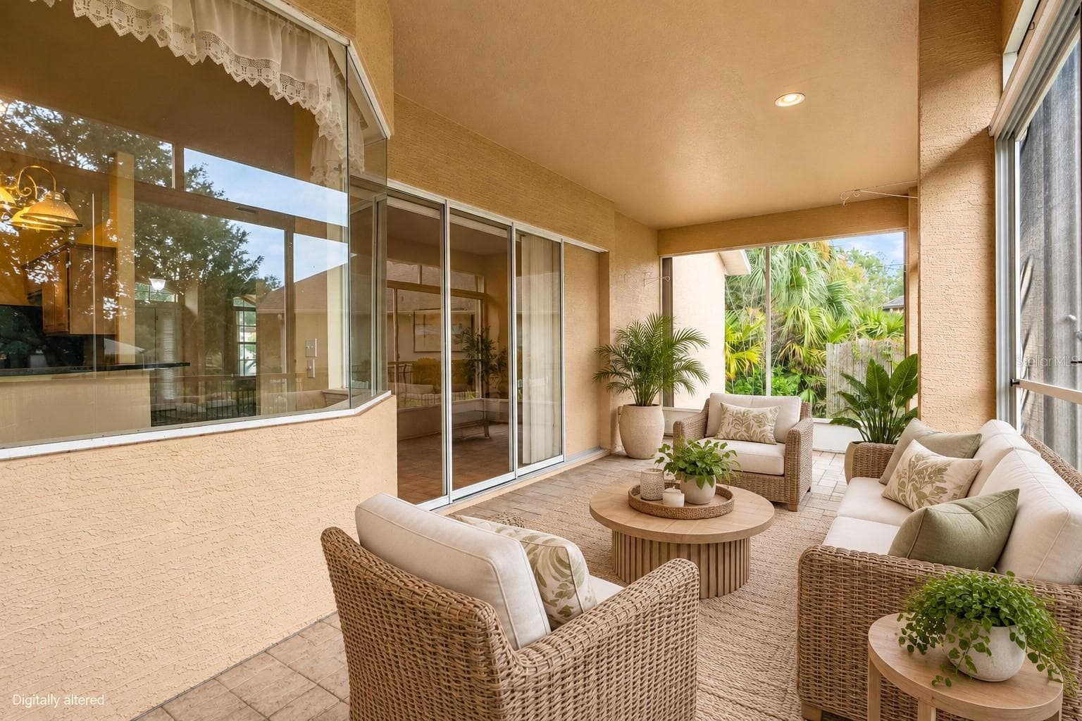Single Family Residence at 170 HAMLET TRCE, ORMOND BEACH, photo 49 of 79