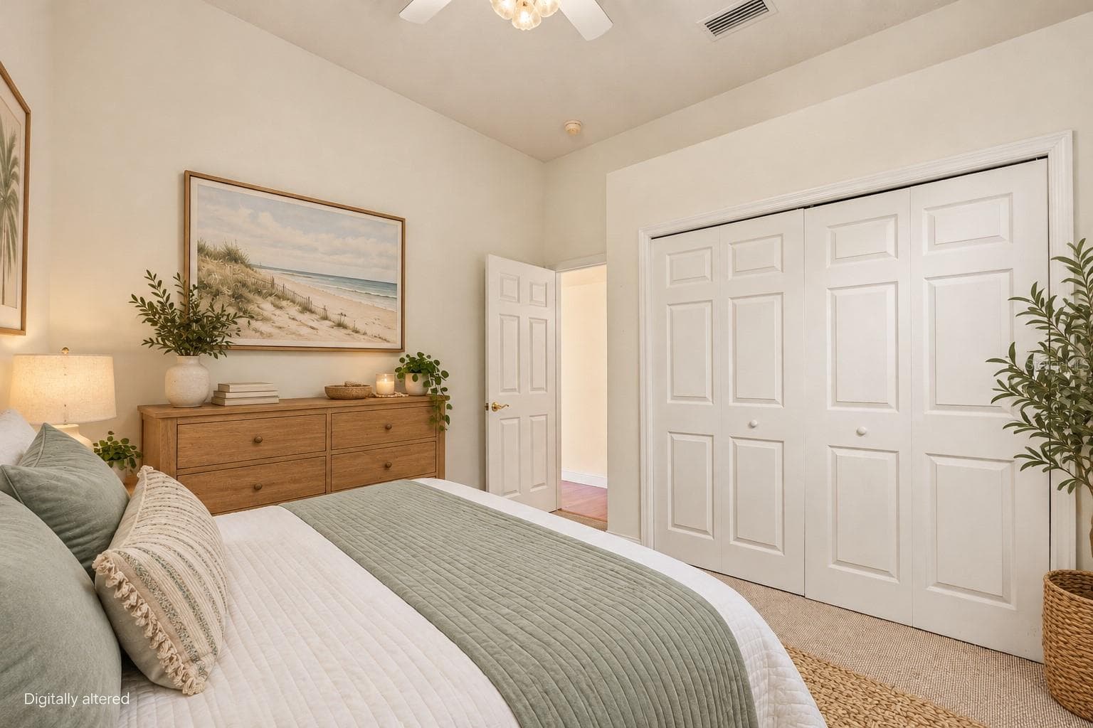 Single Family Residence at 170 HAMLET TRCE, ORMOND BEACH, photo 53 of 79