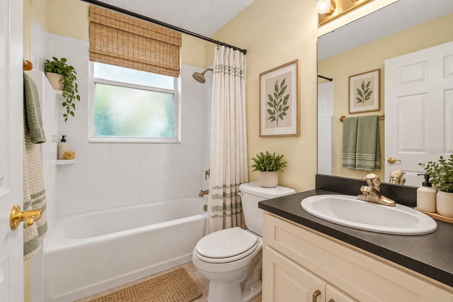 Single Family Residence at 170 HAMLET TRCE, ORMOND BEACH, photo 55 of 79