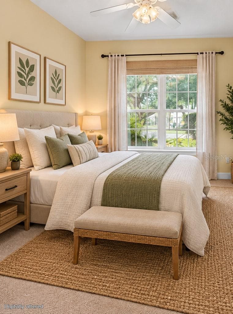 Single Family Residence at 170 HAMLET TRCE, ORMOND BEACH, photo 56 of 79
