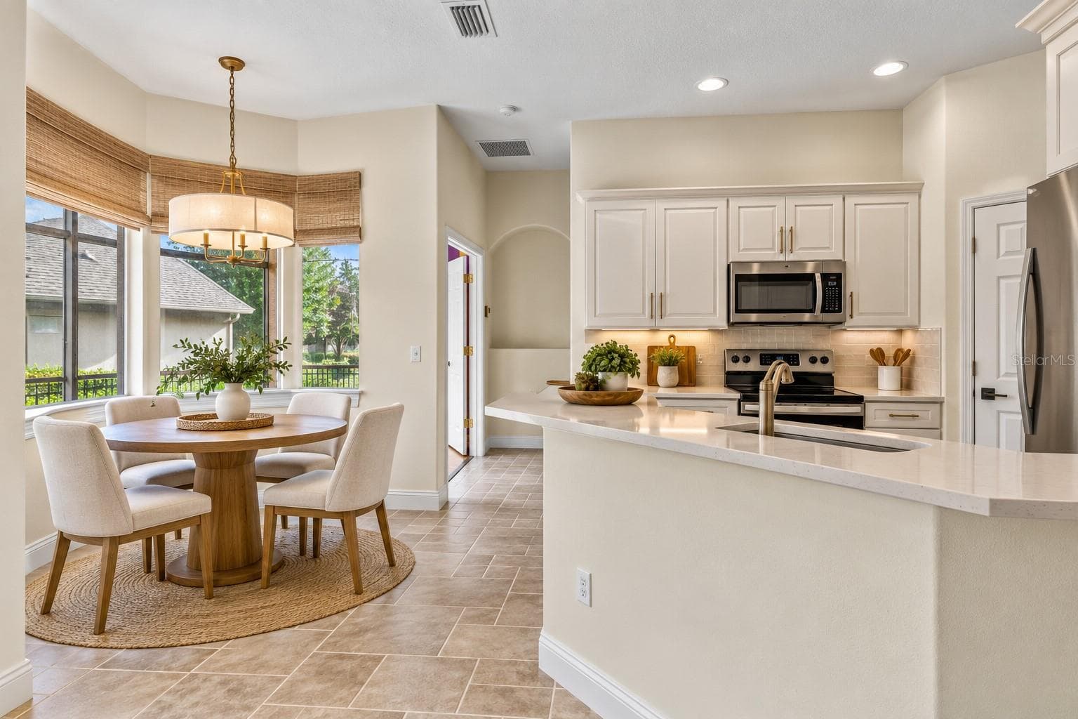 Single Family Residence at 170 HAMLET TRCE, ORMOND BEACH, photo 58 of 79