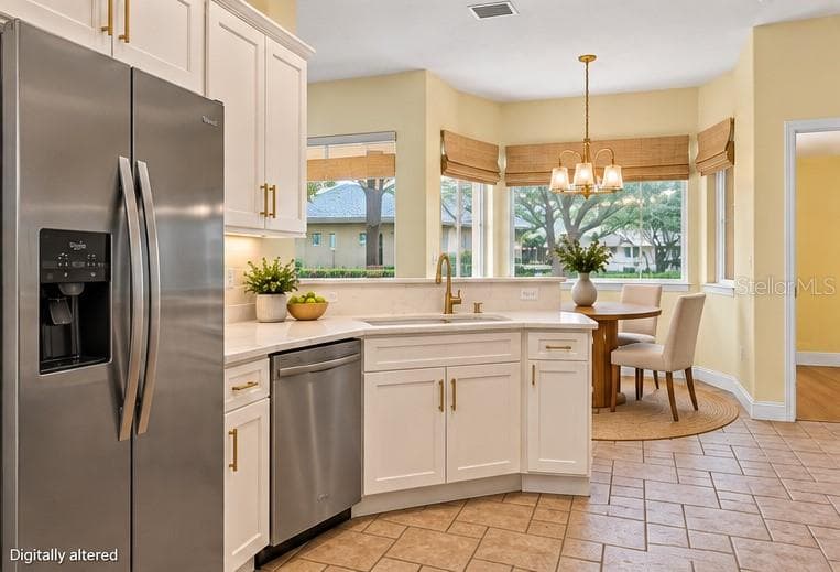 Single Family Residence at 170 HAMLET TRCE, ORMOND BEACH, photo 65 of 79