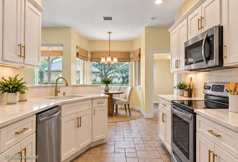 Single Family Residence at 170 HAMLET TRCE, ORMOND BEACH, photo 67 of 79