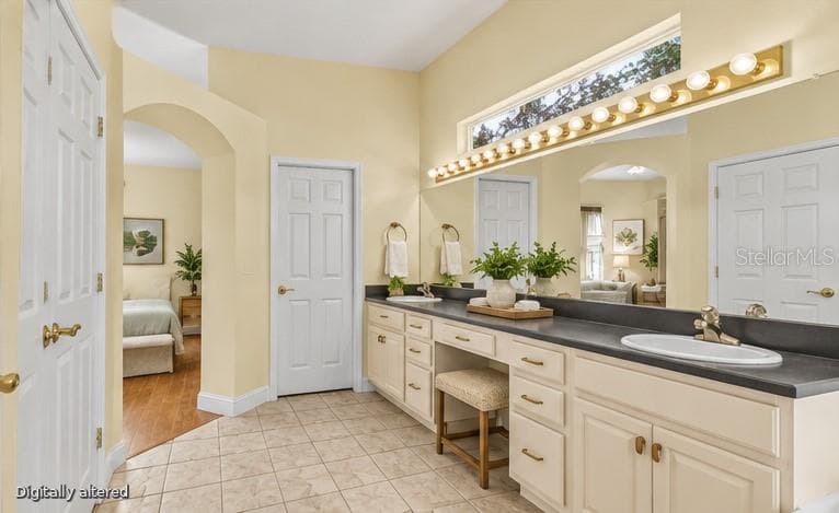 Single Family Residence at 170 HAMLET TRCE, ORMOND BEACH, photo 70 of 79