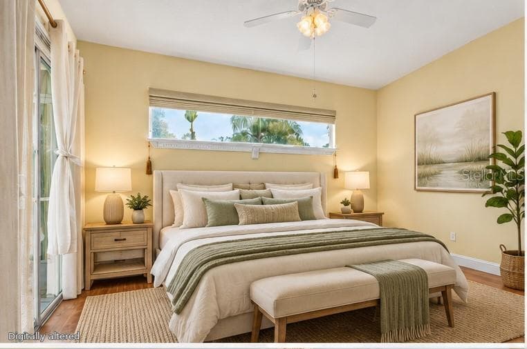 Single Family Residence at 170 HAMLET TRCE, ORMOND BEACH, photo 71 of 79