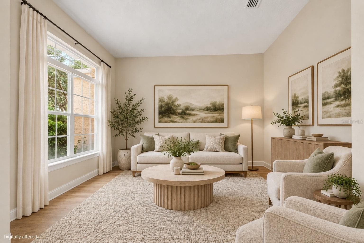 Single Family Residence at 170 HAMLET TRCE, ORMOND BEACH, photo 75 of 79