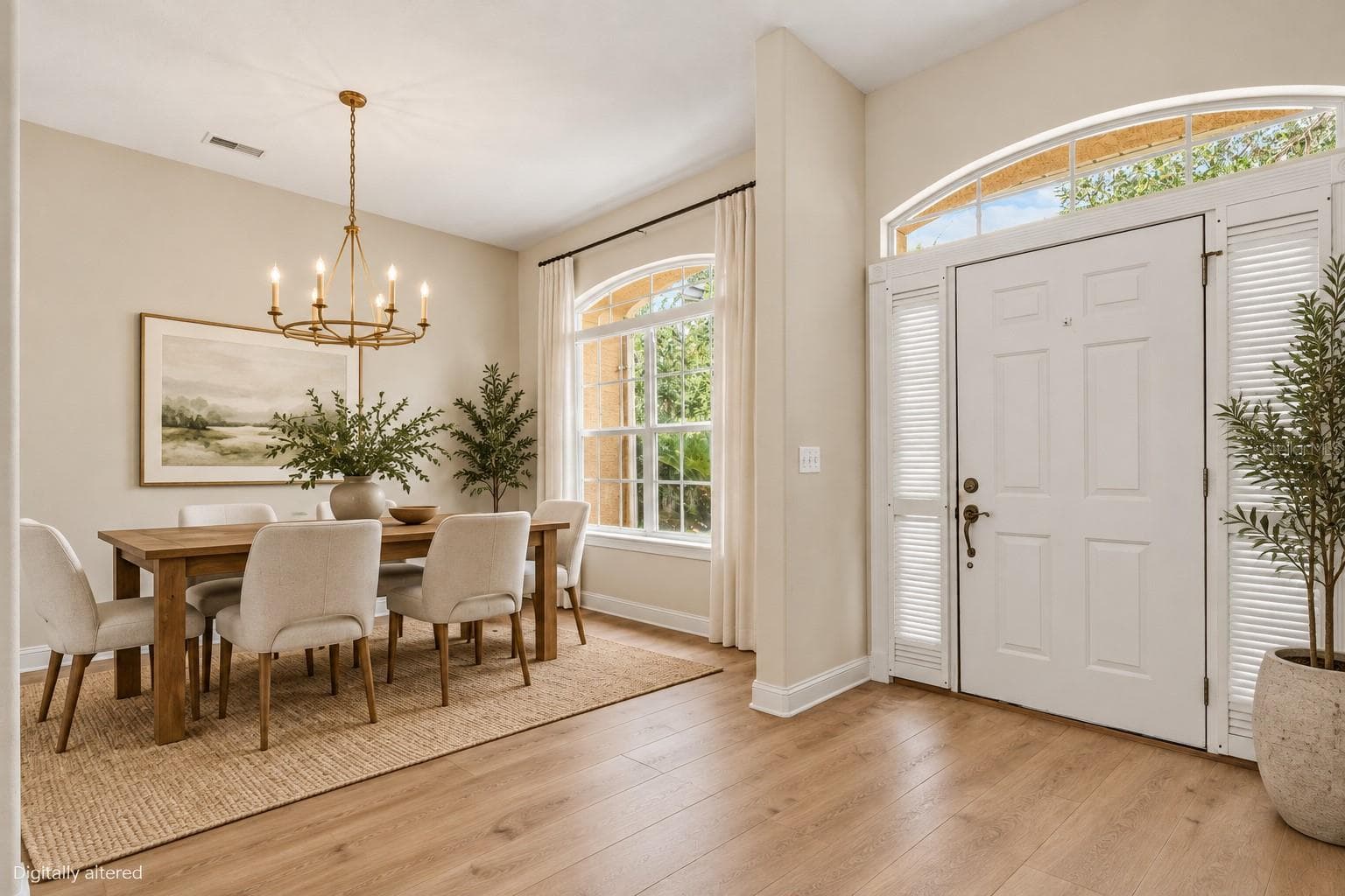 Single Family Residence at 170 HAMLET TRCE, ORMOND BEACH, photo 77 of 79