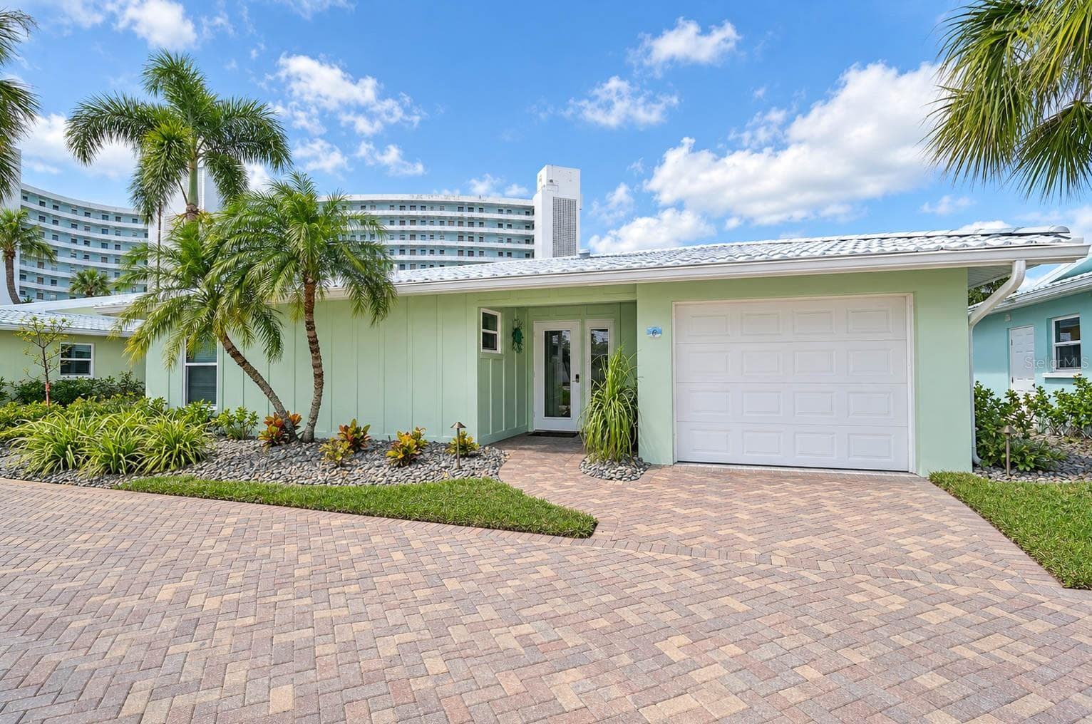 Villa at 6308 MIDNIGHT PASS RD #6, SARASOTA, photo 43 of 53