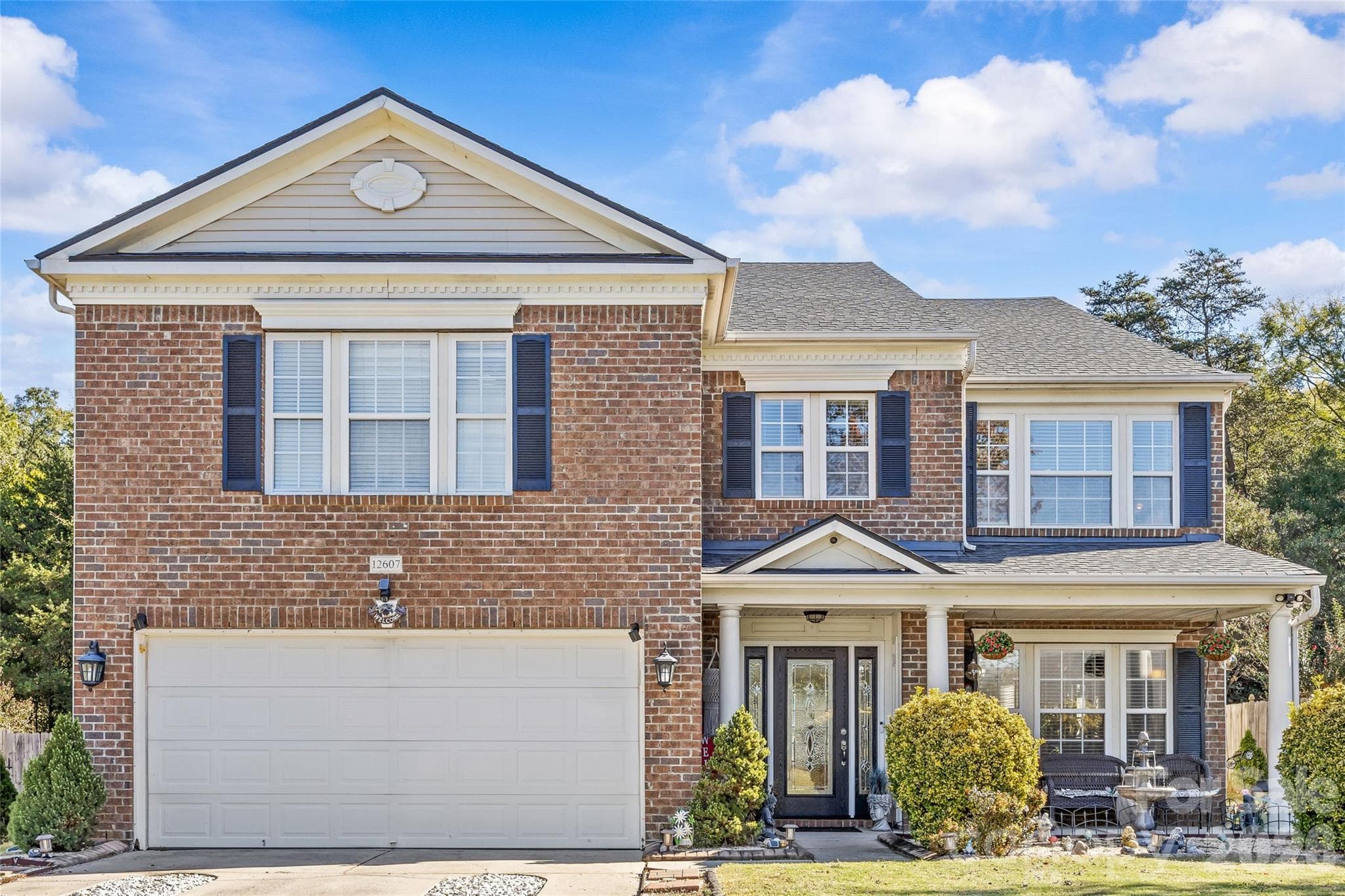 12607 Frank Wiley Lane