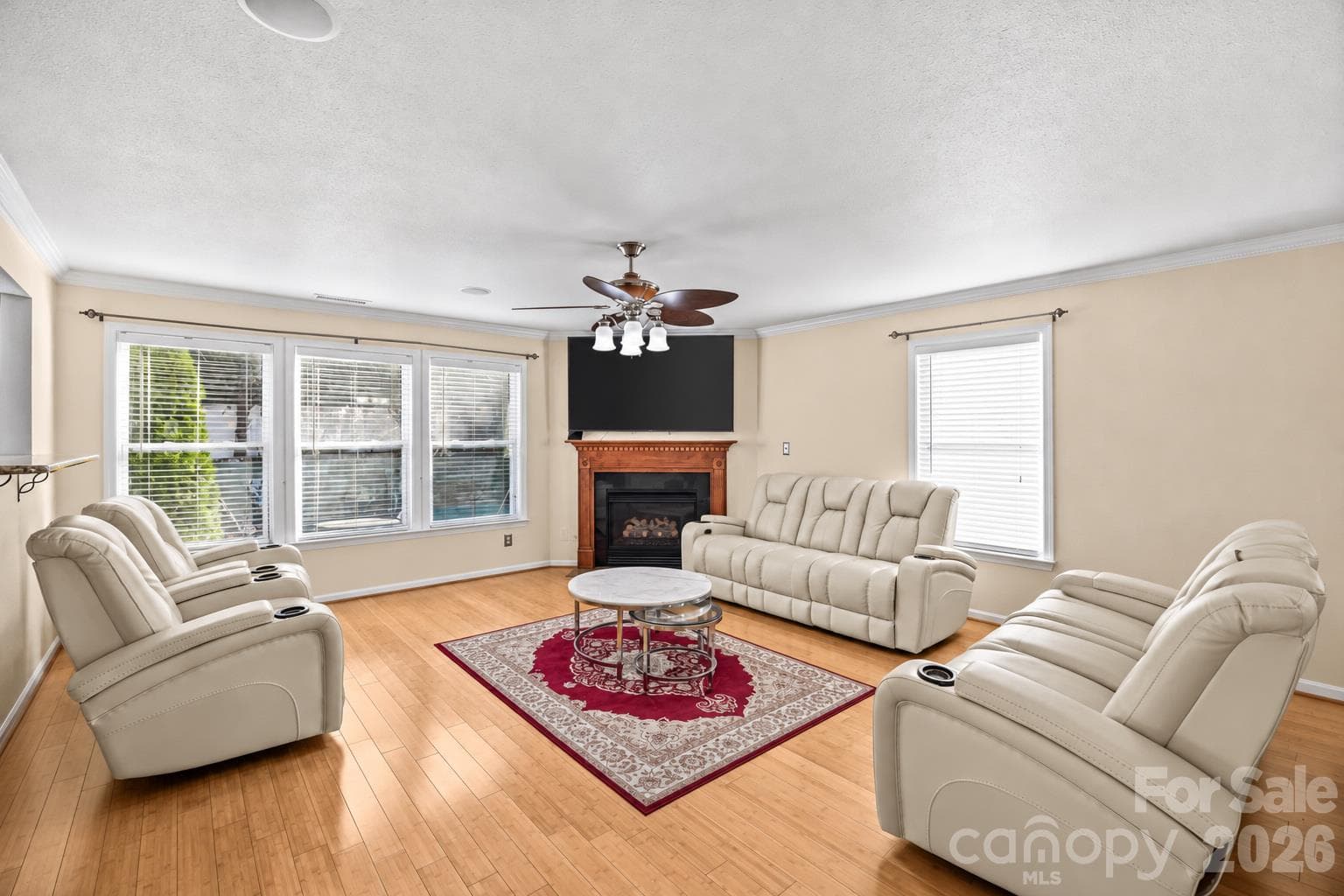 Single Family Residence at 12607 Frank Wiley Lane, Charlotte, photo 6 of 31