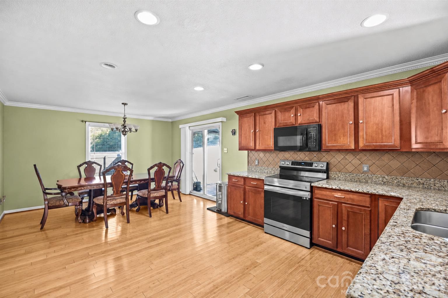 Single Family Residence at 12607 Frank Wiley Lane, Charlotte, photo 8 of 31