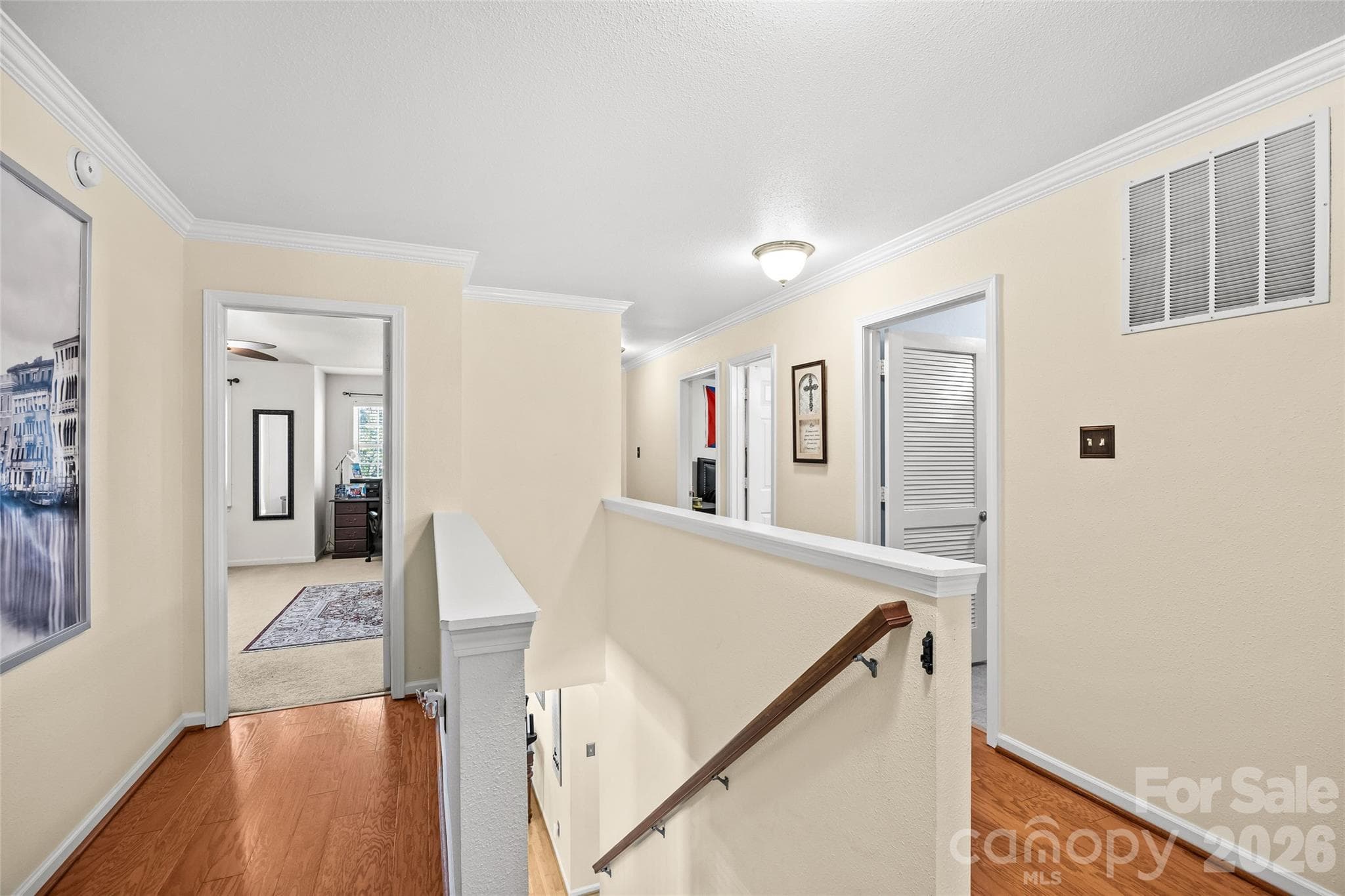 Single Family Residence at 12607 Frank Wiley Lane, Charlotte, photo 14 of 31