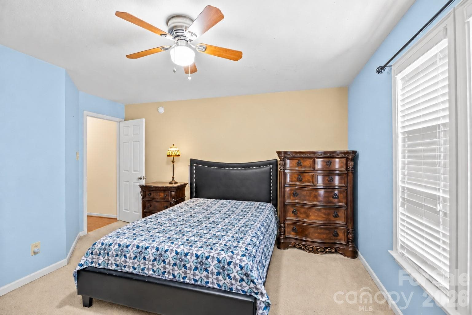 Single Family Residence at 12607 Frank Wiley Lane, Charlotte, photo 18 of 31