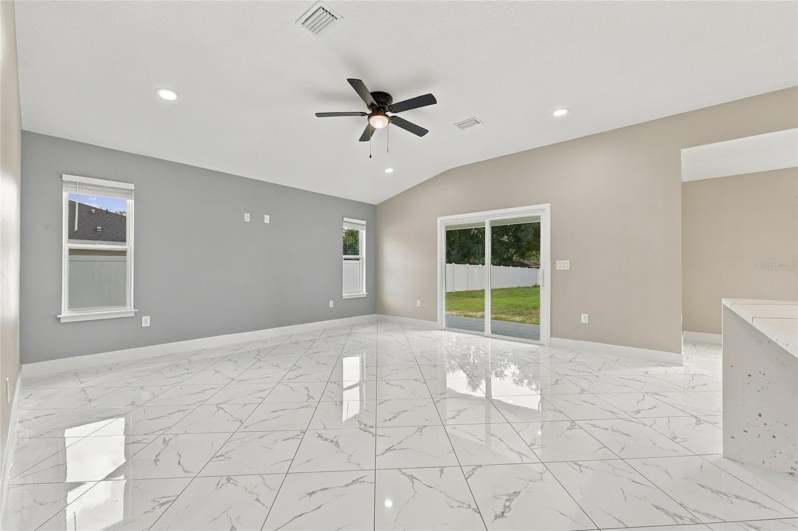 Great Room - 11134 WOODSIDE DR, LEESBURG