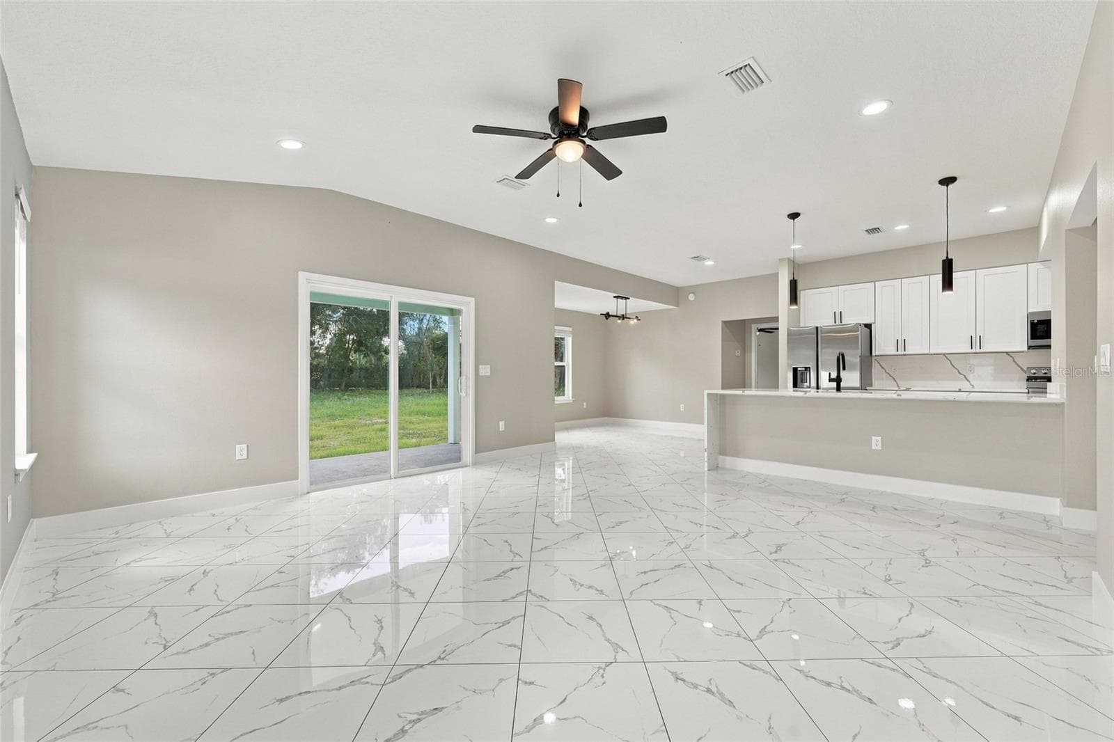 Great Room - 11134 WOODSIDE DR, LEESBURG