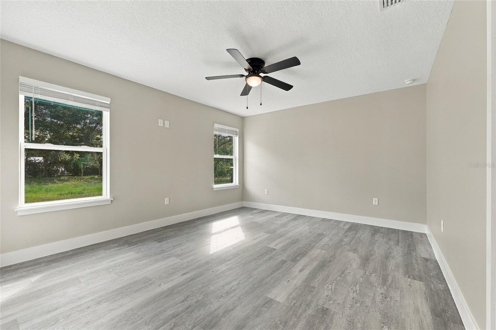Primary Bedroom - 11134 WOODSIDE DR, LEESBURG