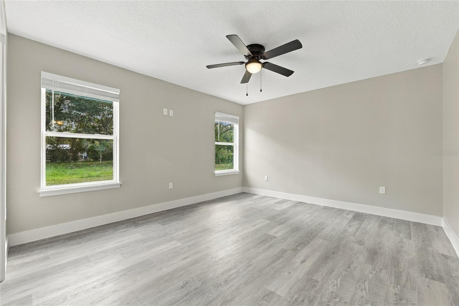 Primary Bedroom - 11134 WOODSIDE DR, LEESBURG