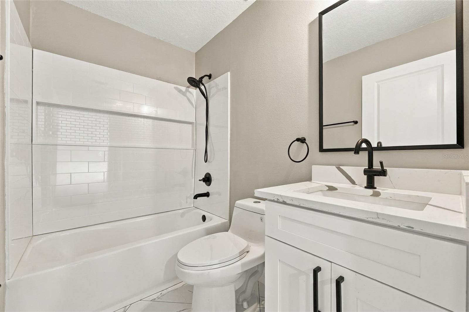Bathroom 2 - 11134 WOODSIDE DR, LEESBURG