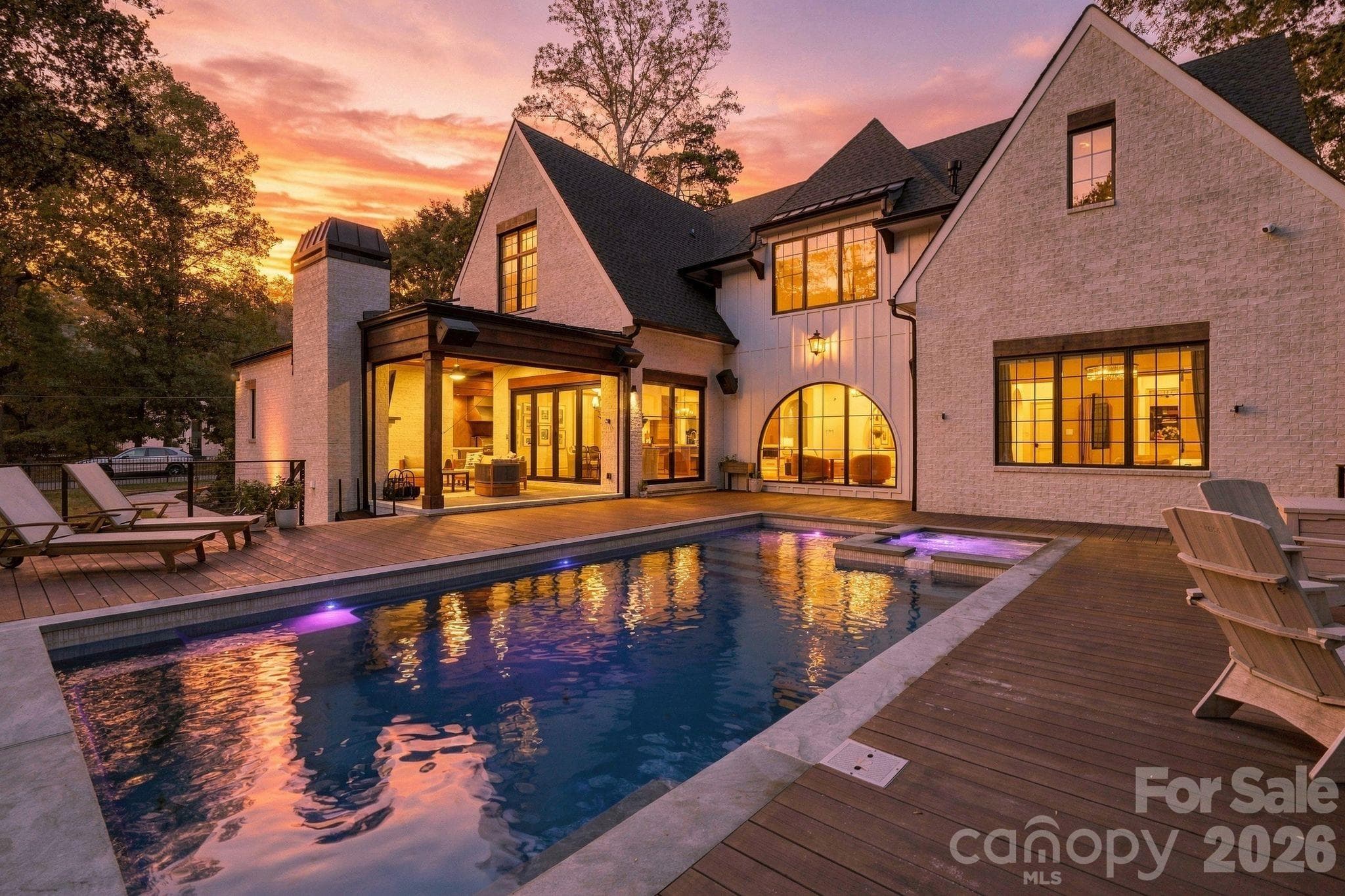 Single Family Residence at 900 Jefferson Drive, Charlotte, photo 18 of 48