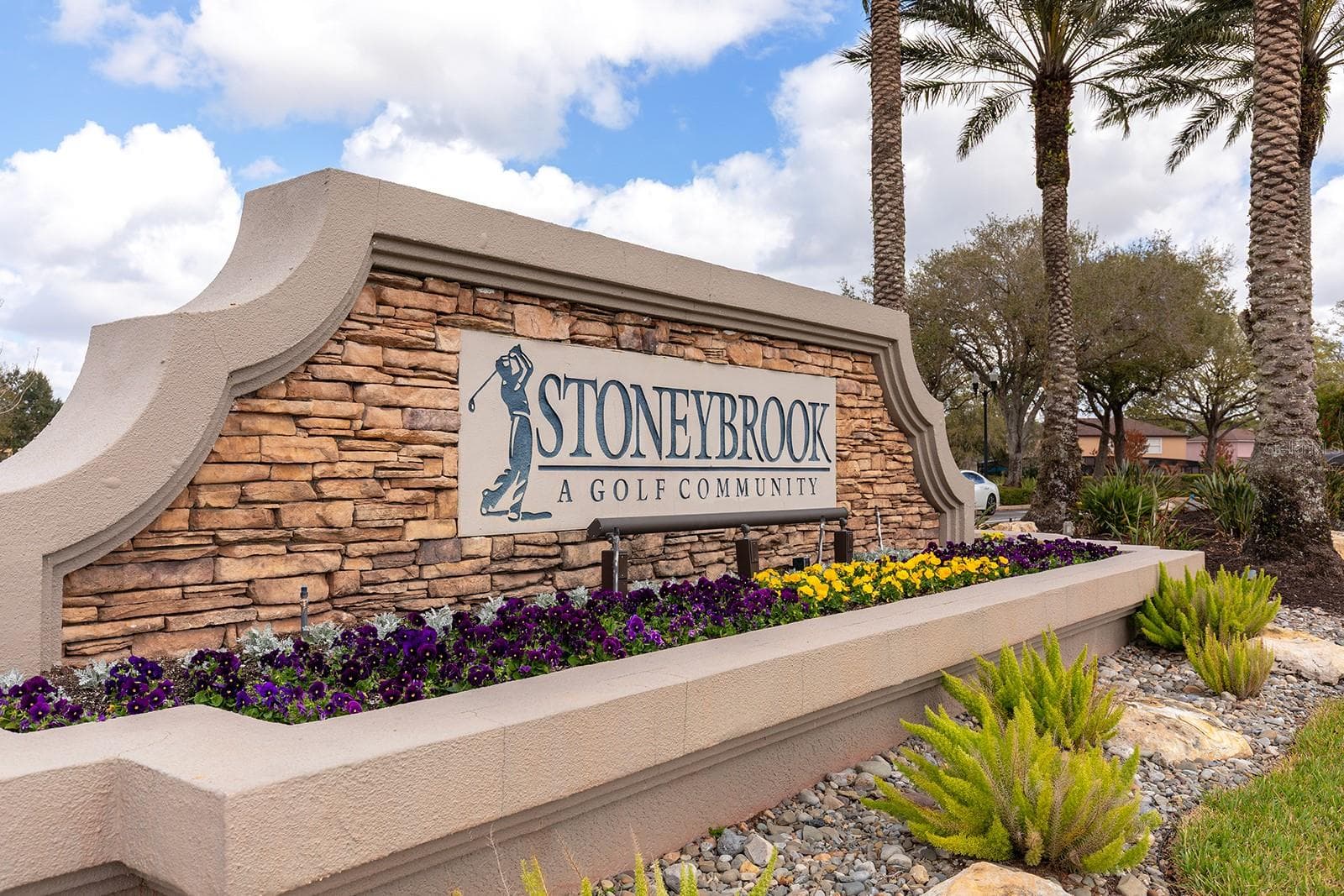 Stoneybrook East - 2410 SIWARD AVE, ORLANDO
