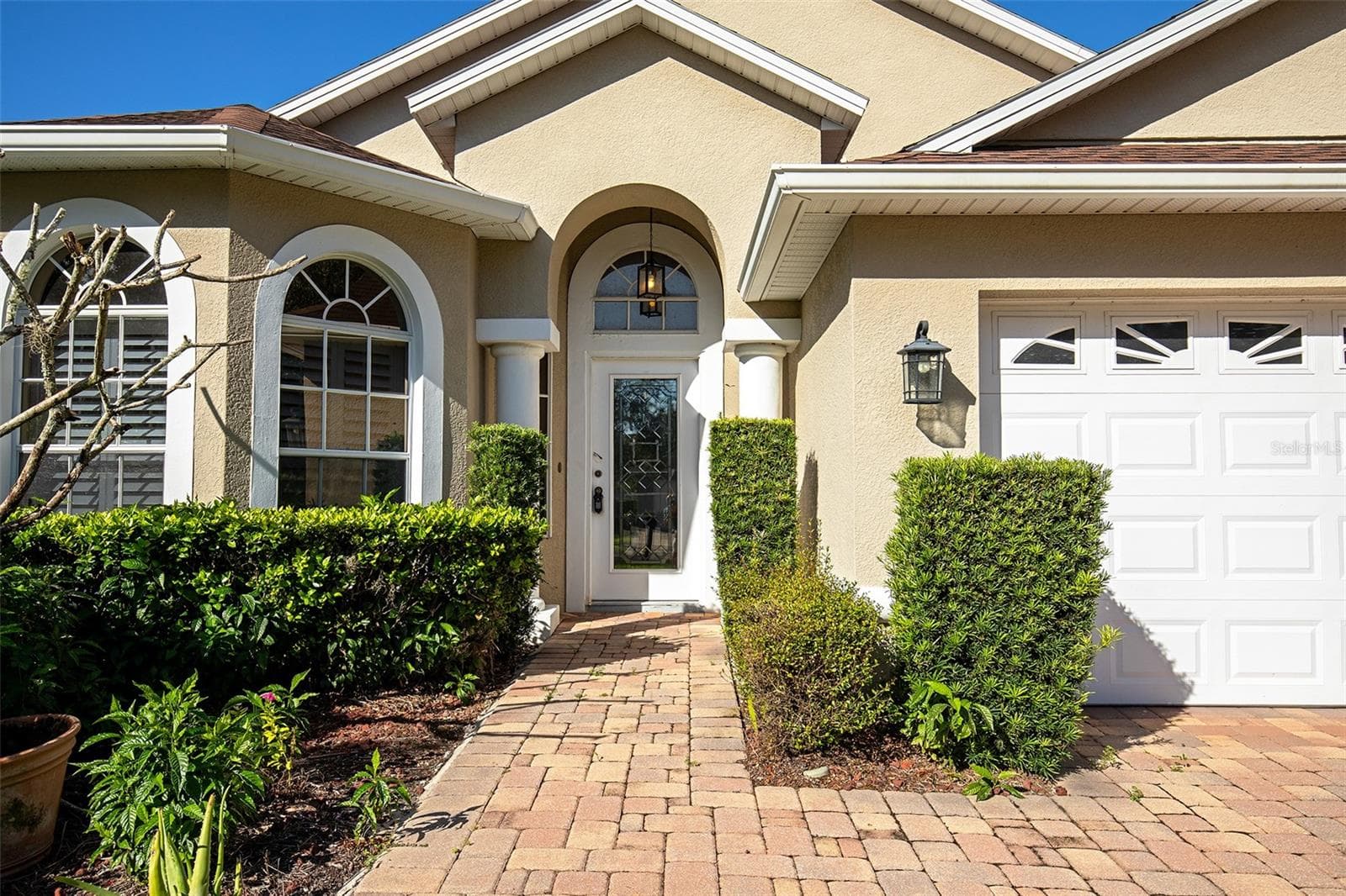 Front Entry - 2410 SIWARD AVE, ORLANDO