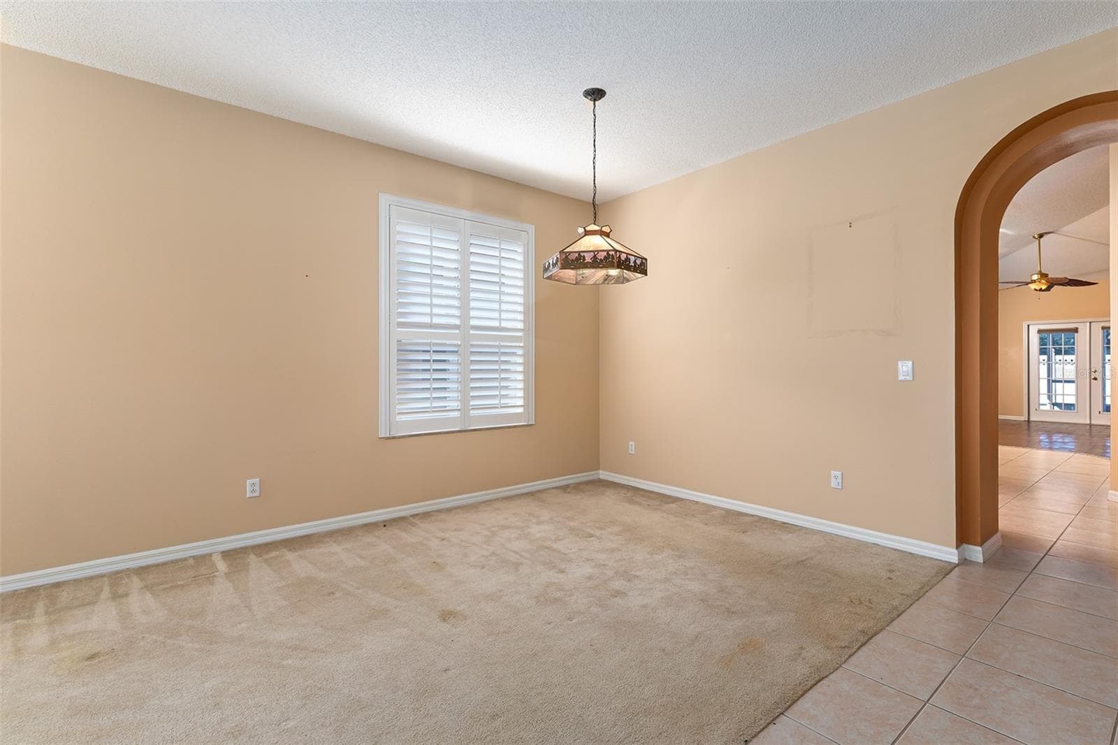 Dining Room - 2410 SIWARD AVE, ORLANDO
