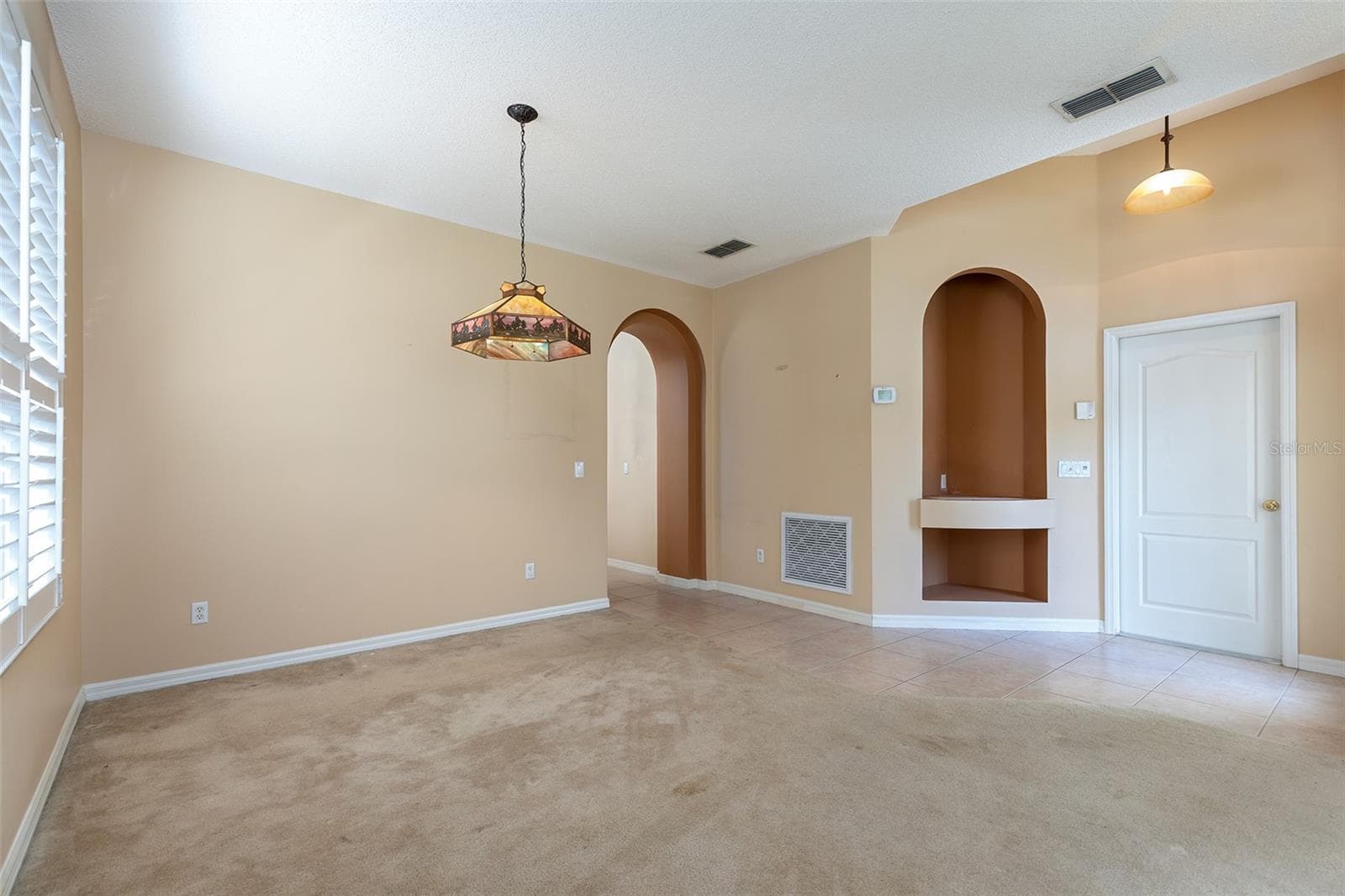 Dining Room - 2410 SIWARD AVE, ORLANDO