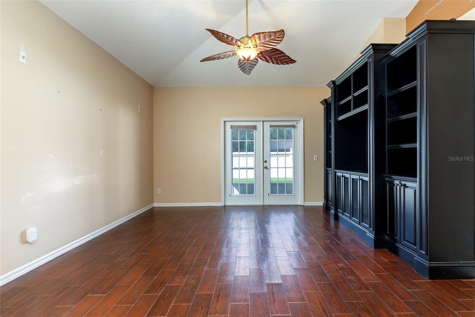 Family Room - 2410 SIWARD AVE, ORLANDO