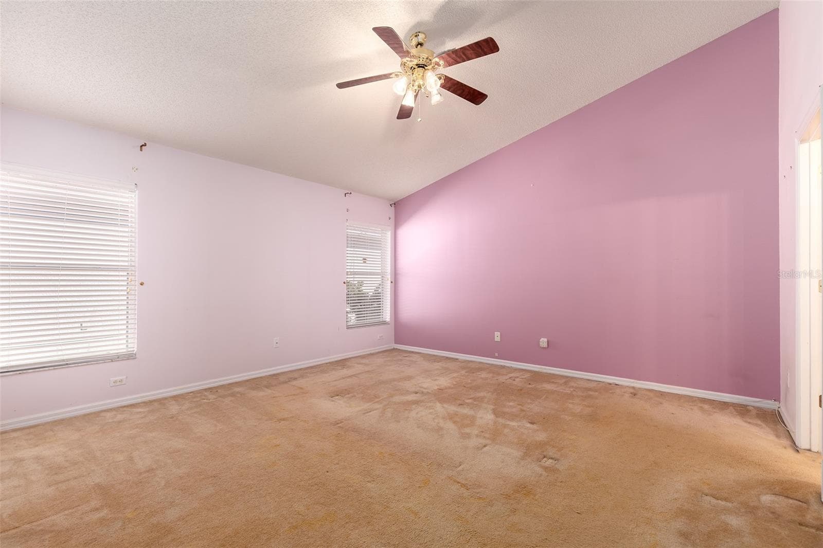 Primary Bedroom - 2410 SIWARD AVE, ORLANDO