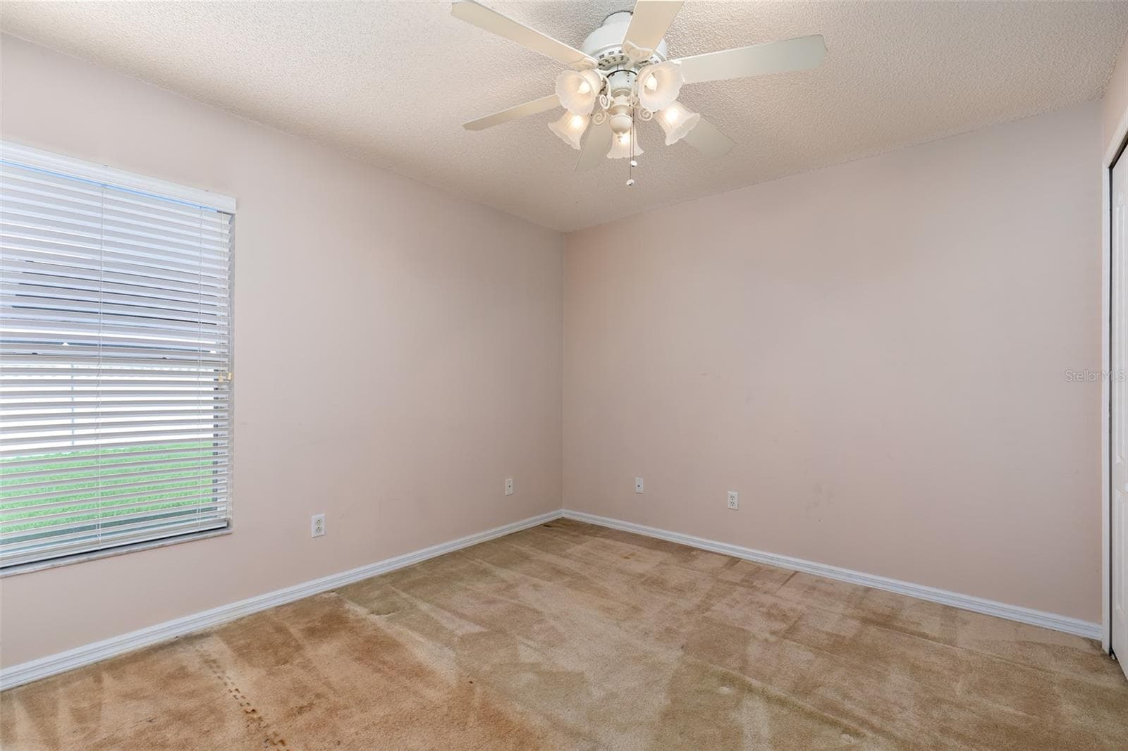Bedroom 2 - 2410 SIWARD AVE, ORLANDO