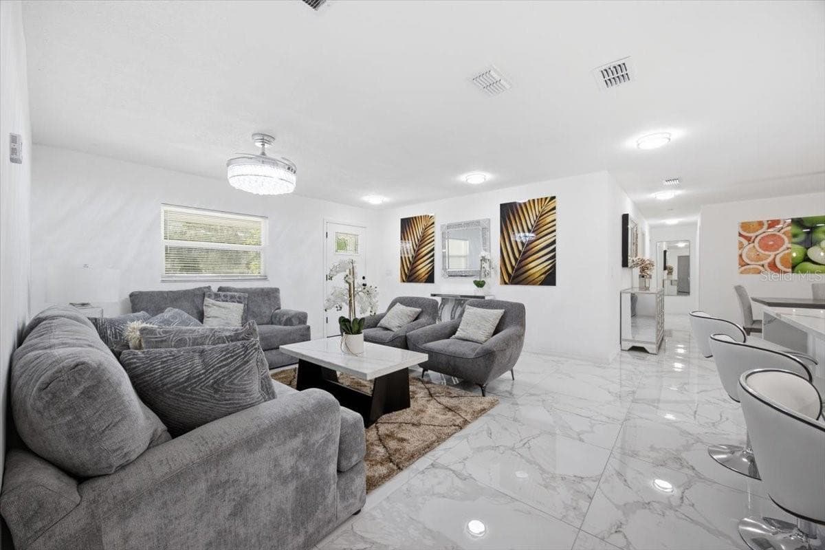 Single Family Residence at 2629 TELSTAR AVE, ORLANDO, photo 6 of 25