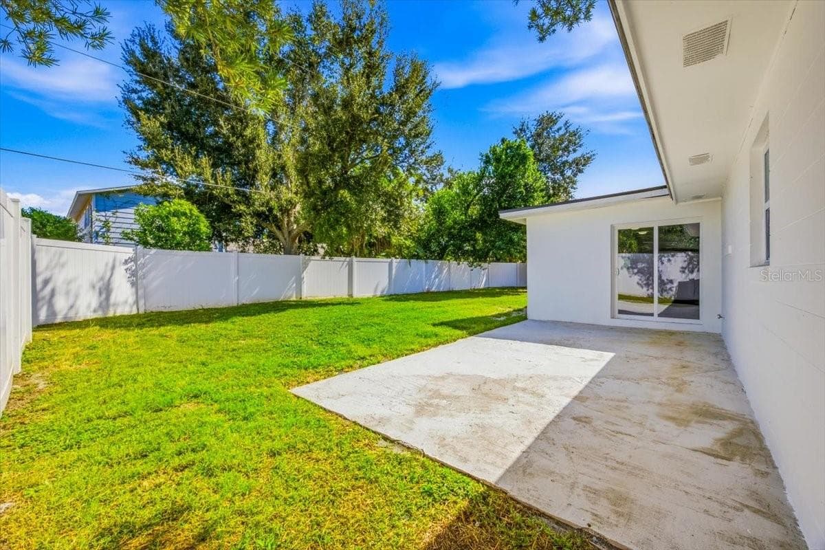 Single Family Residence at 2629 TELSTAR AVE, ORLANDO, photo 22 of 25