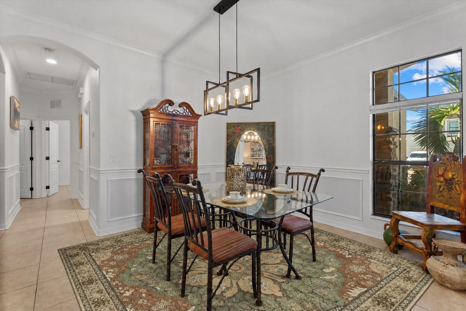 Single Family Residence at 308 STAR SHELL DR, APOLLO BEACH, photo 8 of 67