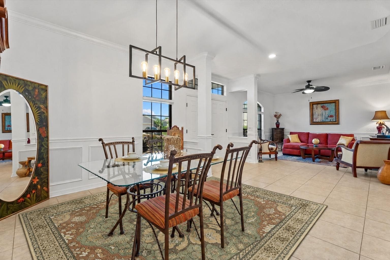 Single Family Residence at 308 STAR SHELL DR, APOLLO BEACH, photo 9 of 67